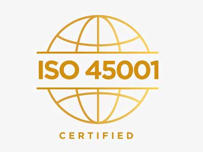 iso45001