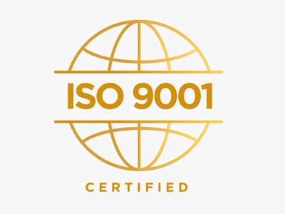 iso9001